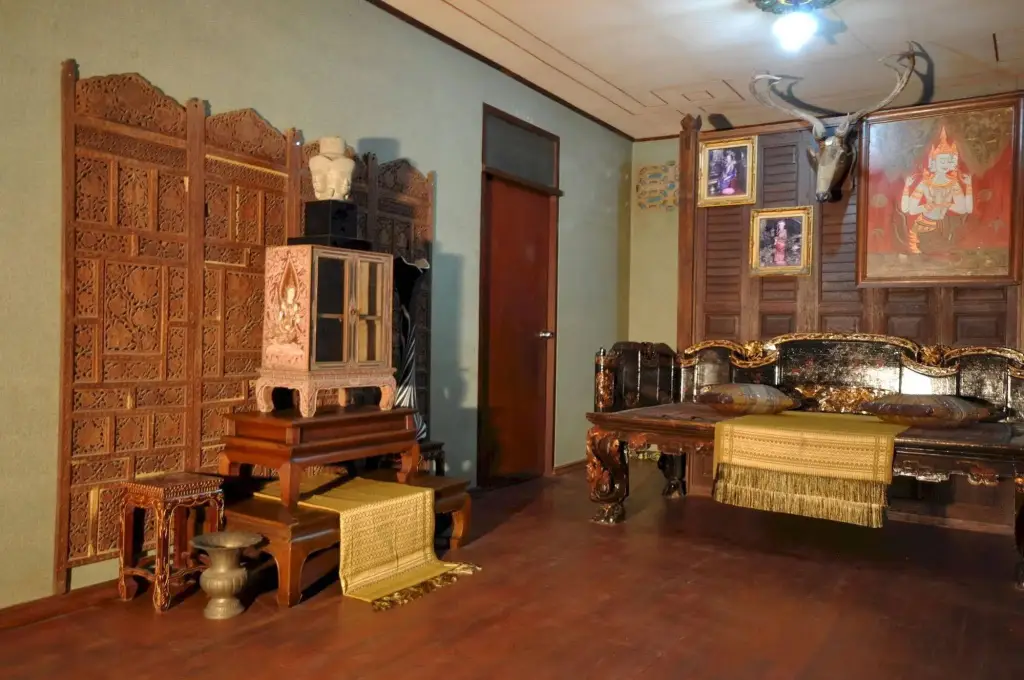 Аюттхая: The Sixty at Ayutthaya
