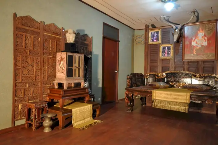 Аюттхая: The Sixty at Ayutthaya