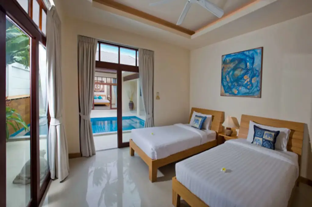 Самуи: Samui Boat Lagoon