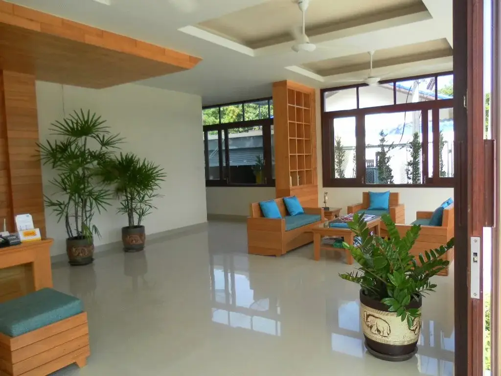 Самуи: Samui Boat Lagoon