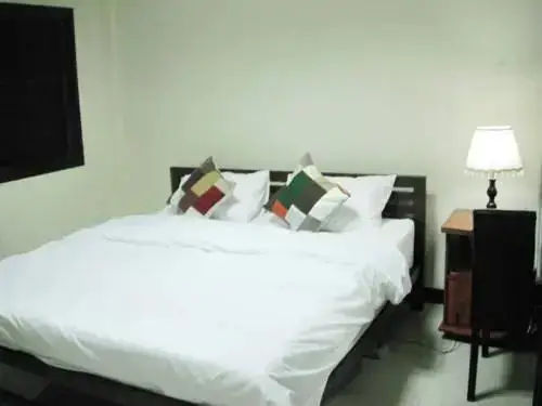 Бангкок: So Good Hostel