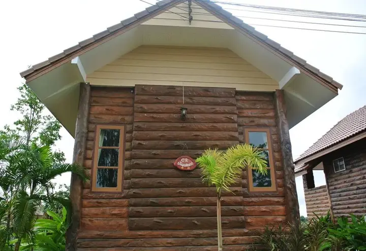 Кхонкэн: Bansuan Chomdao Resort