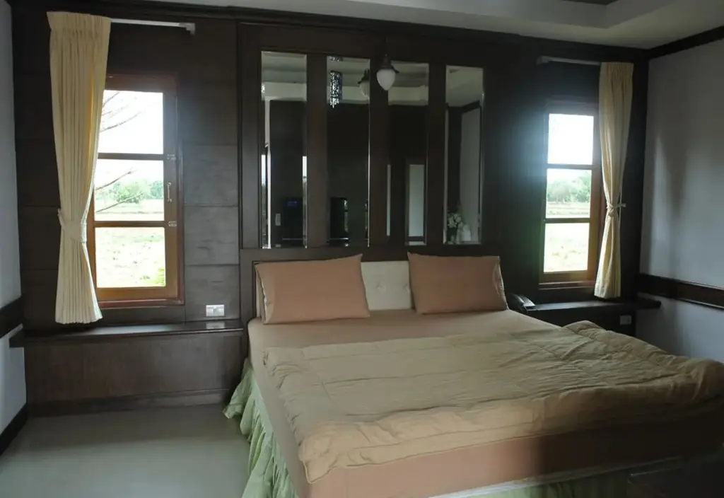Кхонкэн: Bansuan Chomdao Resort