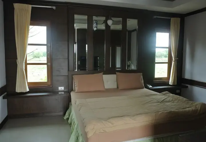 Кхонкэн: Bansuan Chomdao Resort