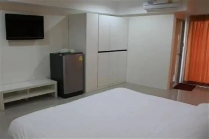 Кхонкэн: Buathip Resort