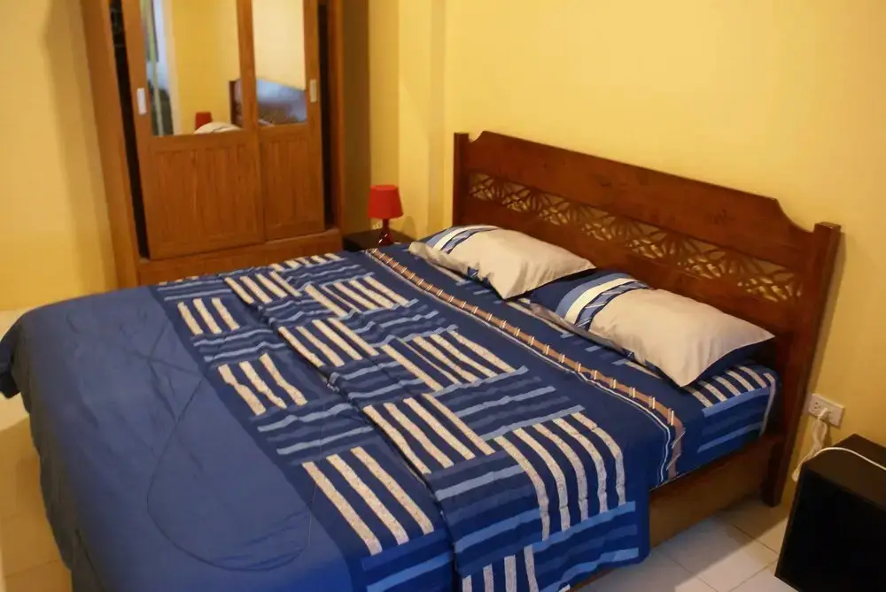 Районг: Beach Apartment Hat Mae Ramphueng