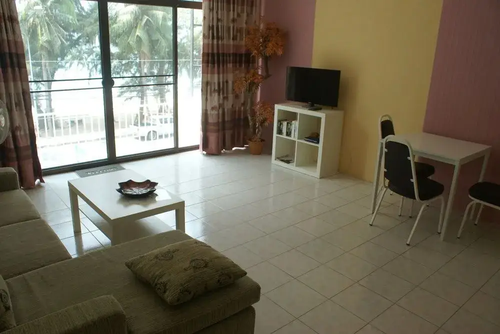 Районг: Beach Apartment Hat Mae Ramphueng