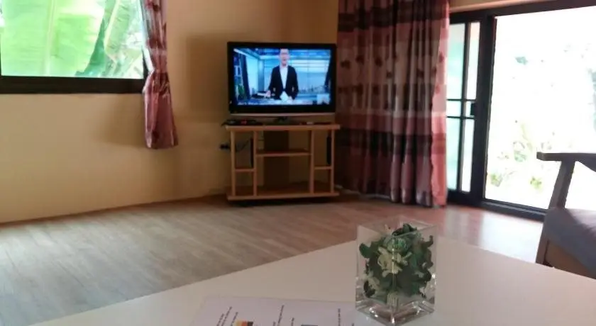 Районг: Beach Apartment Hat Mae Ramphueng