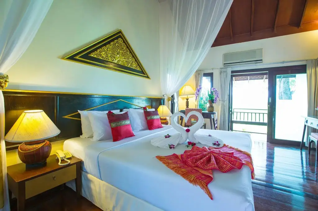 Чианграй: Golden Pine Resort