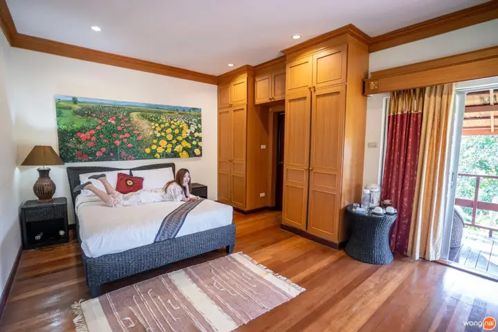 Дой-Сакет: Tao Garden Health Spa & Resort Chiangmai