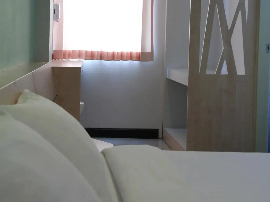 Кхонкэн: Hotel Le Lerts Living