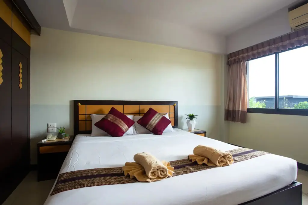 Чианграй: Ariya Inn Chiang Rai