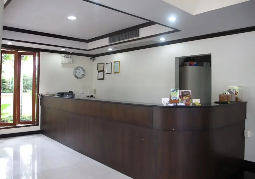 Чианграй: Ariya Inn Chiang Rai