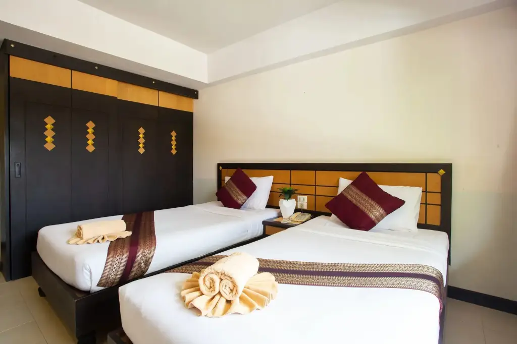 Чианграй: Ariya Inn Chiang Rai