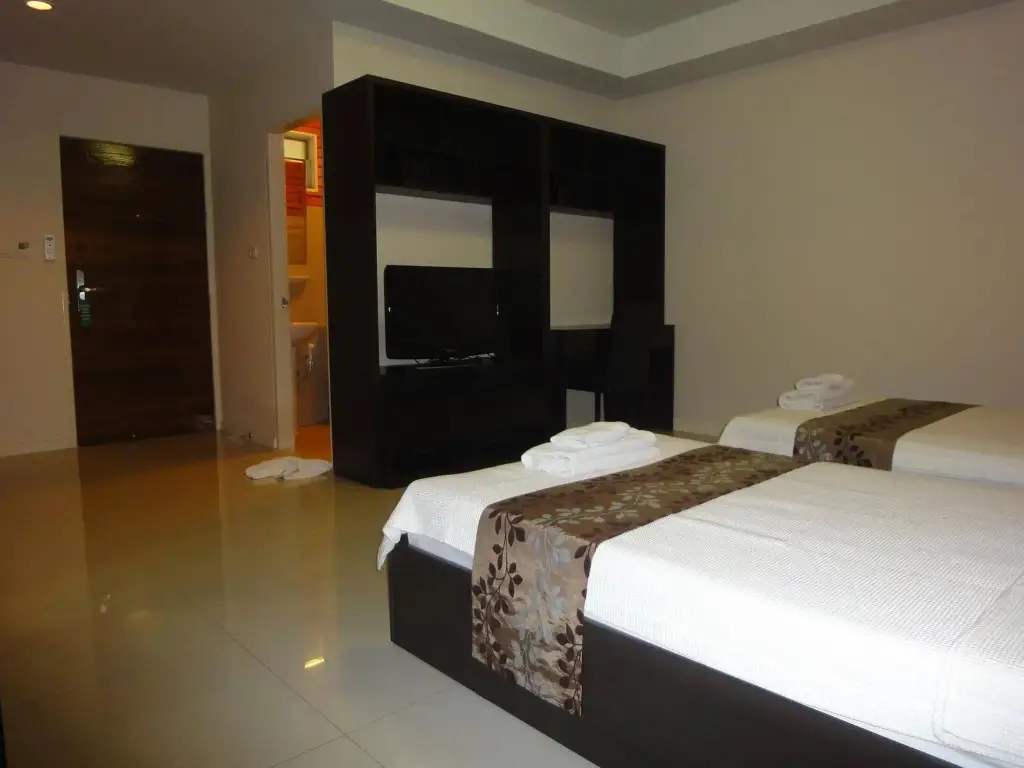 Бан Чанг: Royal Place Banchang