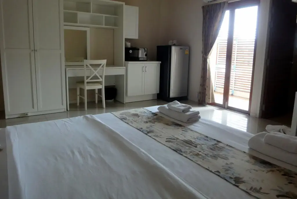 Бан Чанг: Royal Place Banchang