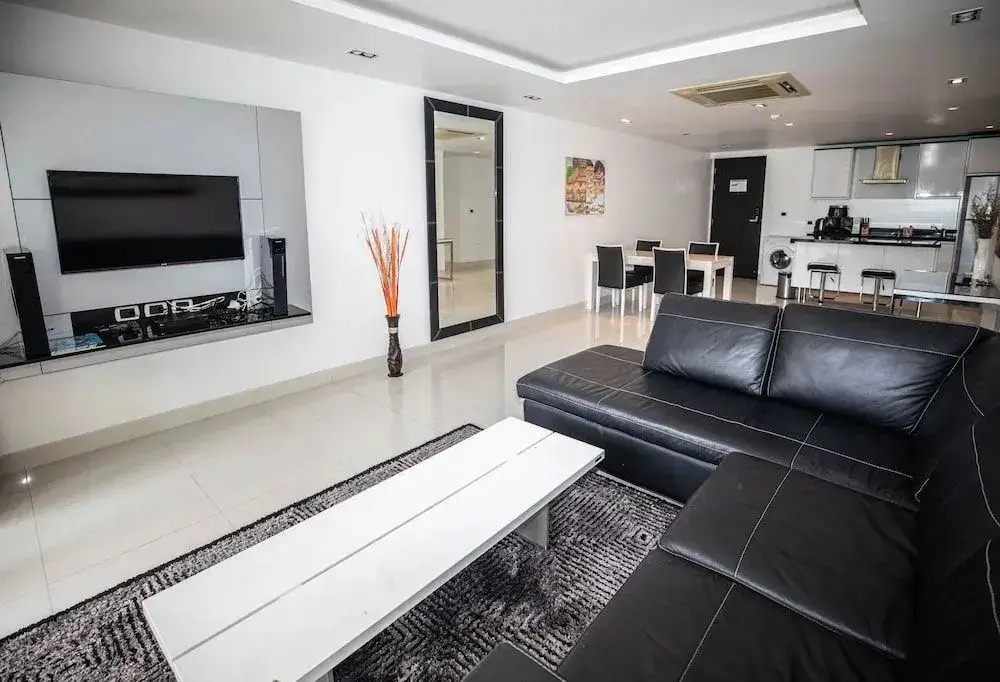Nakalay Seaview Penthouse — фото 1