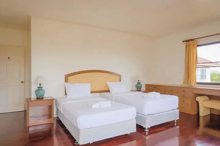 Бан Чанг: Seastar Properties Resort