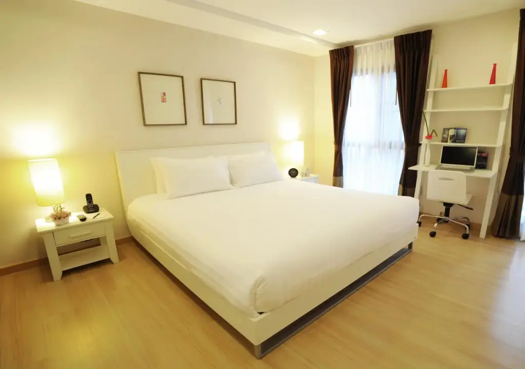 Бангкок: Baan K Residence