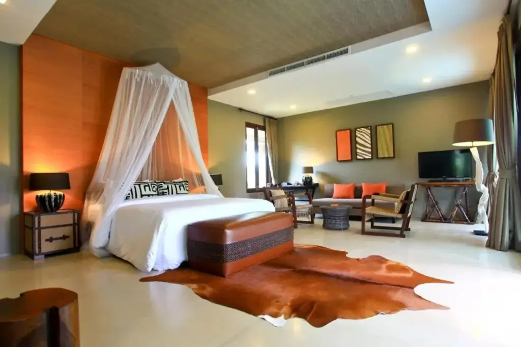 Сикхио: Mountain Creek Golf Resort & Residences