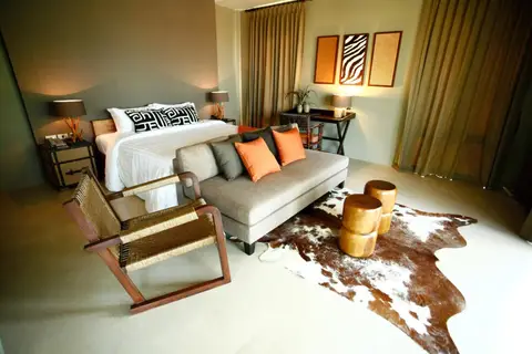 Mountain Creek Golf Resort & Residences — фото 1