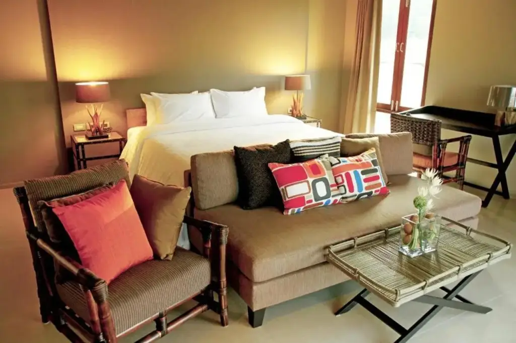 Сикхио: Mountain Creek Golf Resort & Residences