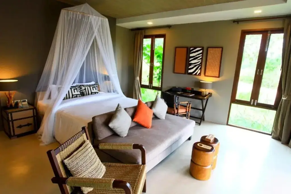 Сикхио: Mountain Creek Golf Resort & Residences