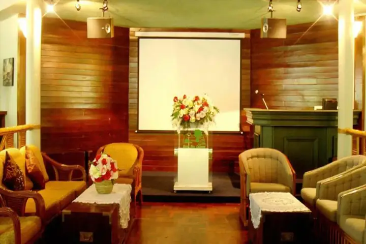 Клаенг: Bann Pae Cabana