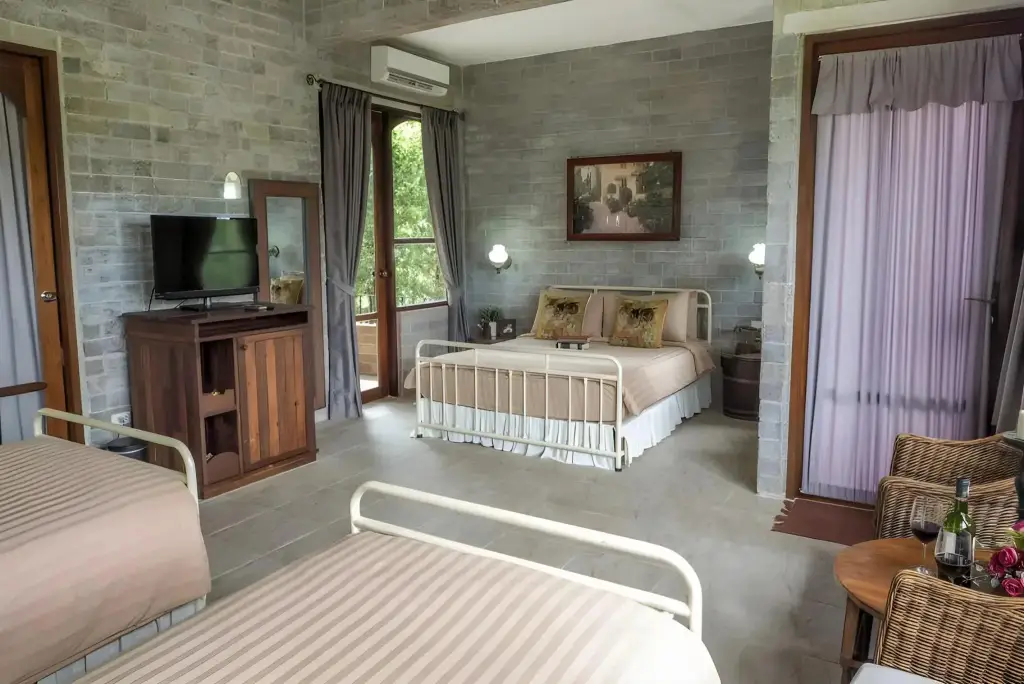 Суан Фуэн: La Toscana Resort
