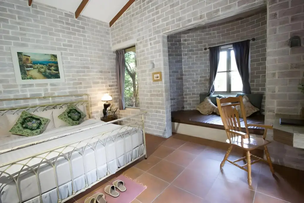Суан Фуэн: La Toscana Resort