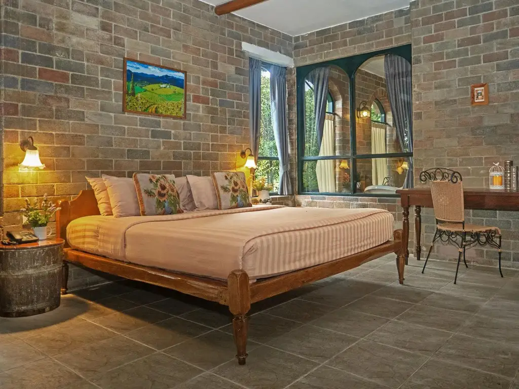 Суан Фуэн: La Toscana Resort