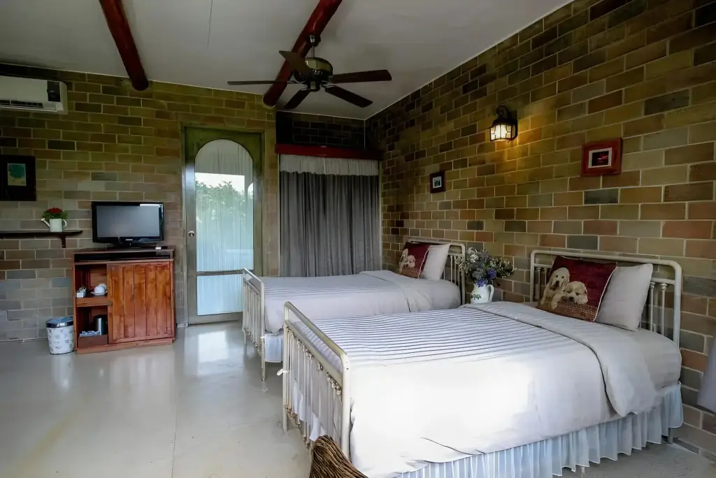 Суан Фуэн: La Toscana Resort