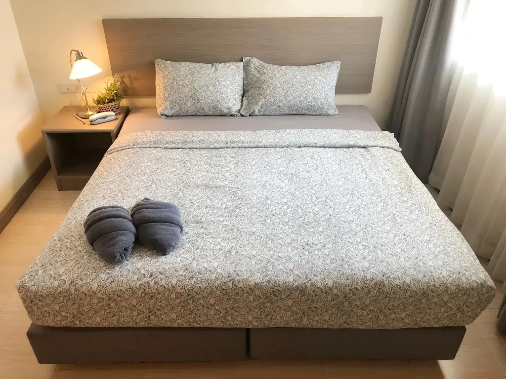 Аюттхая: Ayothaya Hotel
