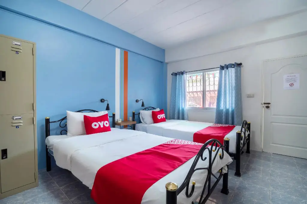 Паттайя: Апартаменты Aromdee Apartment