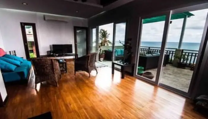 Ланта: Penn Sunset Villa 7