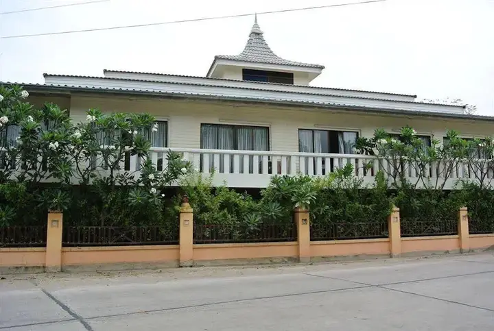 Чаам: Baan Sang Chan Hotel