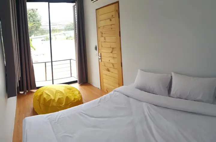 Самуи: Us Hostel Samui