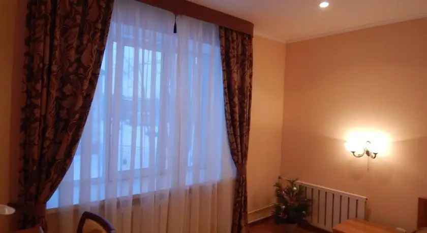 Пермь: Меблированные комнаты Prestige