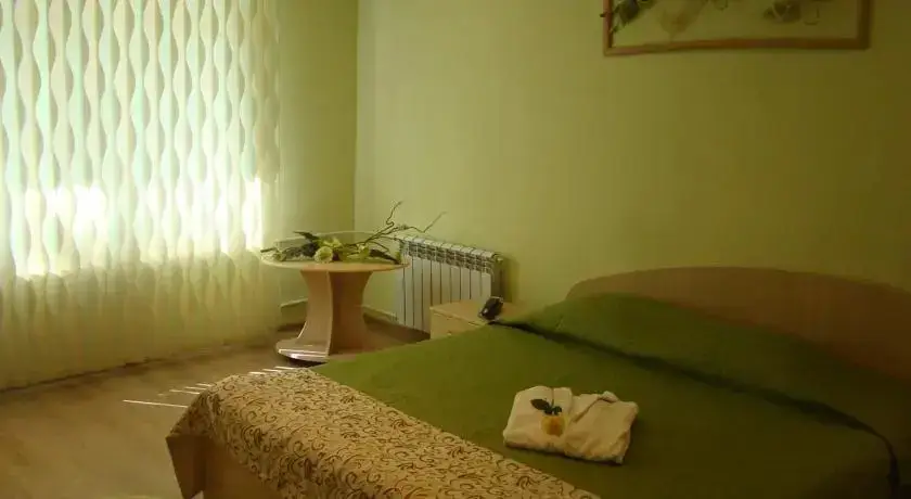 Пермь: Меблированные комнаты Prestige
