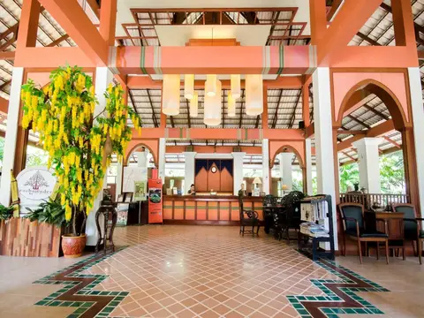 Rachawadee Resort & Hotel — фото 1