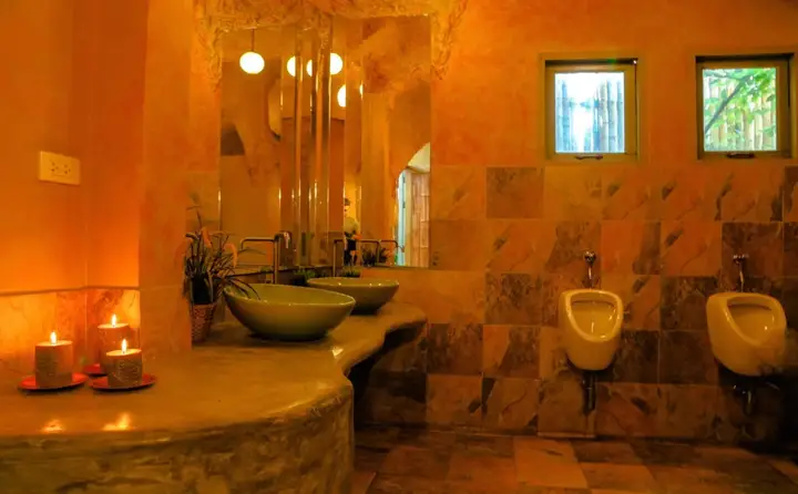 Суан Фуэн: Tammarene Villa