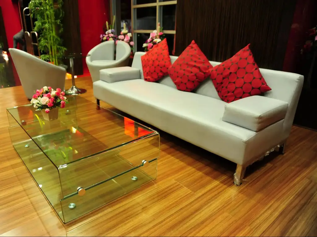 Супханбури: Vasidtee City Hotel