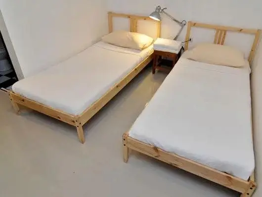 Мэй-Хаад-Бэй: Pier 24 Boutique Guesthouse