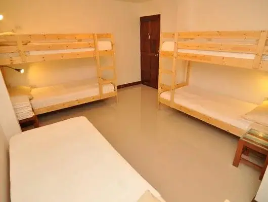 Мэй-Хаад-Бэй: Pier 24 Boutique Guesthouse