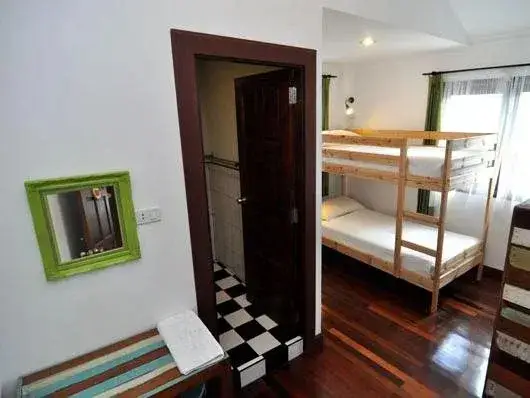 Мэй-Хаад-Бэй: Pier 24 Boutique Guesthouse