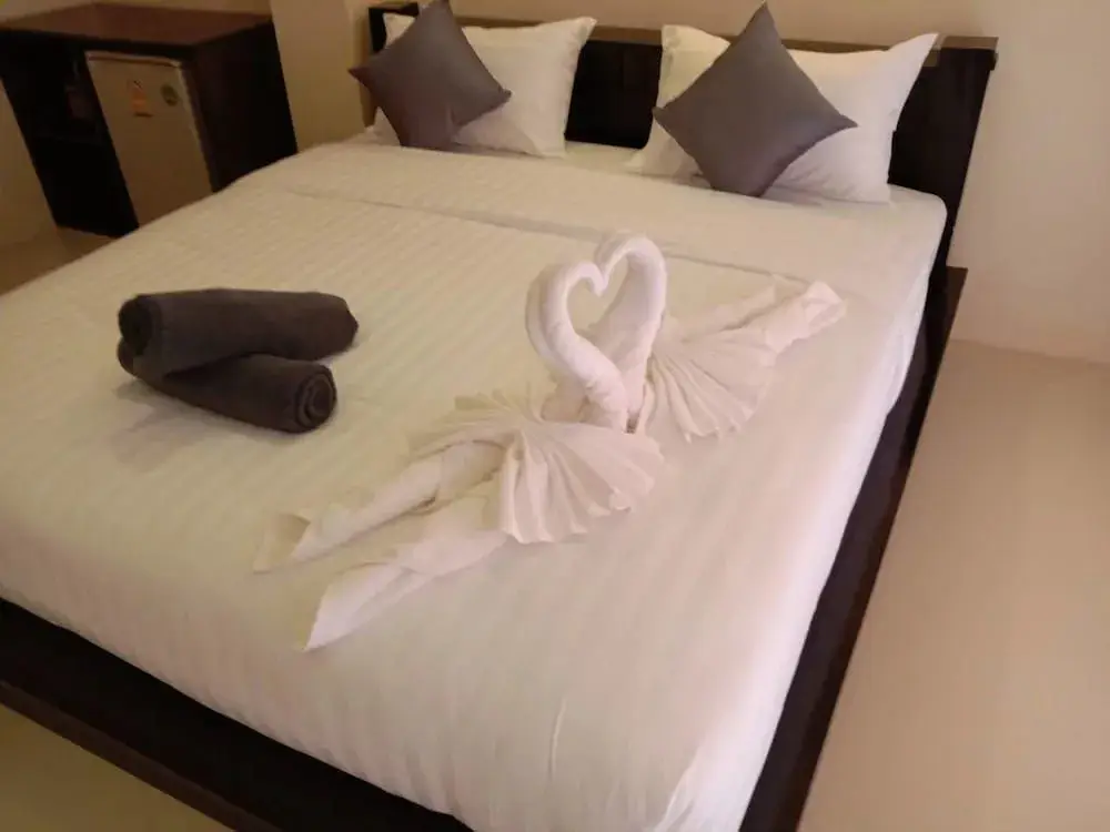 Остров Тау: Aiya Resort Koh Tao