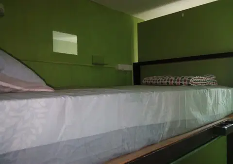 Shanti Hostel Koh Lipe — фото 1