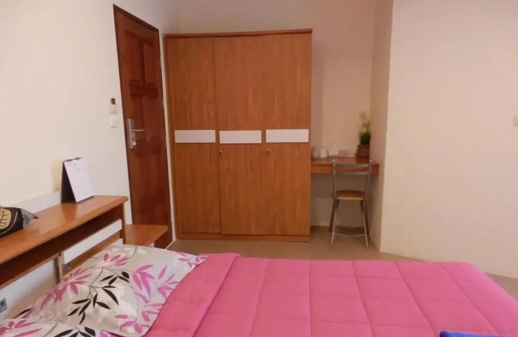Пхукет: Ban Patong Residence