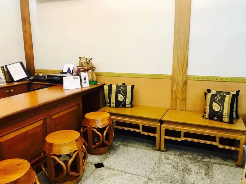 Пхукет: Ban Patong Residence