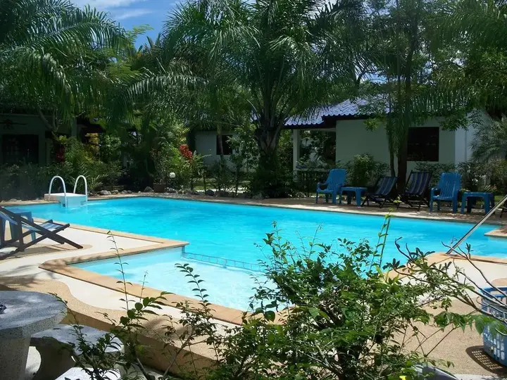 Краби: Sabai Resort